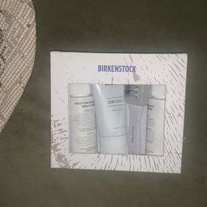 Birkenstock cleaning set